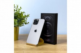 MacSzerez.com - iPhone 12 Pro Max / 256GB / Asztro / Új gyári akku! / Garancia!