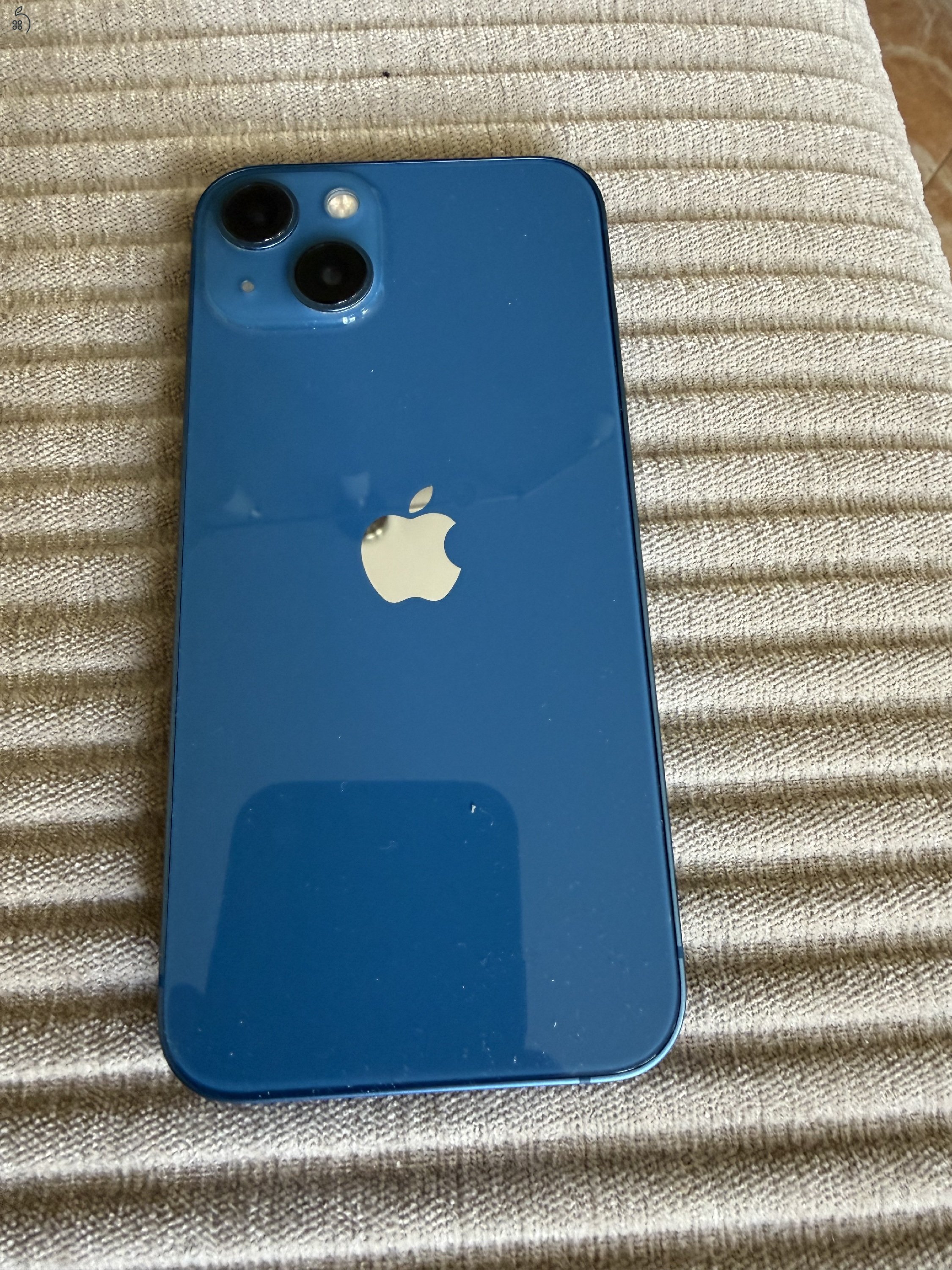 Iphone 13 128gb Kék