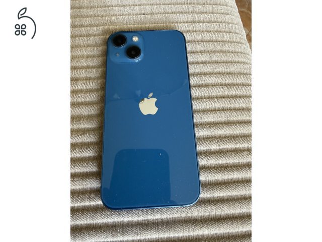 Iphone 13 128gb Kék