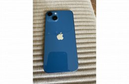 Iphone 13 128gb Kék