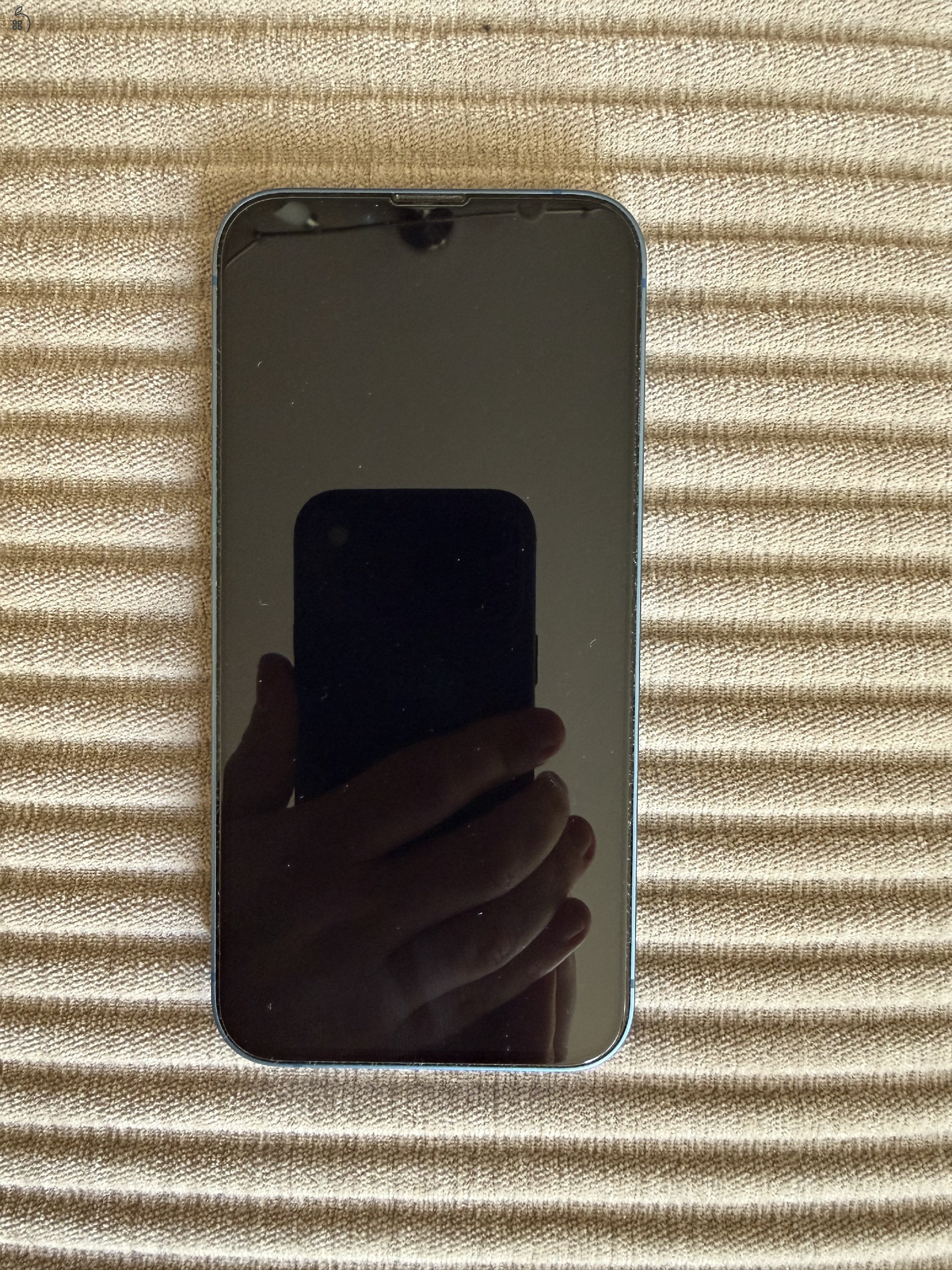 Iphone 13 128gb Kék