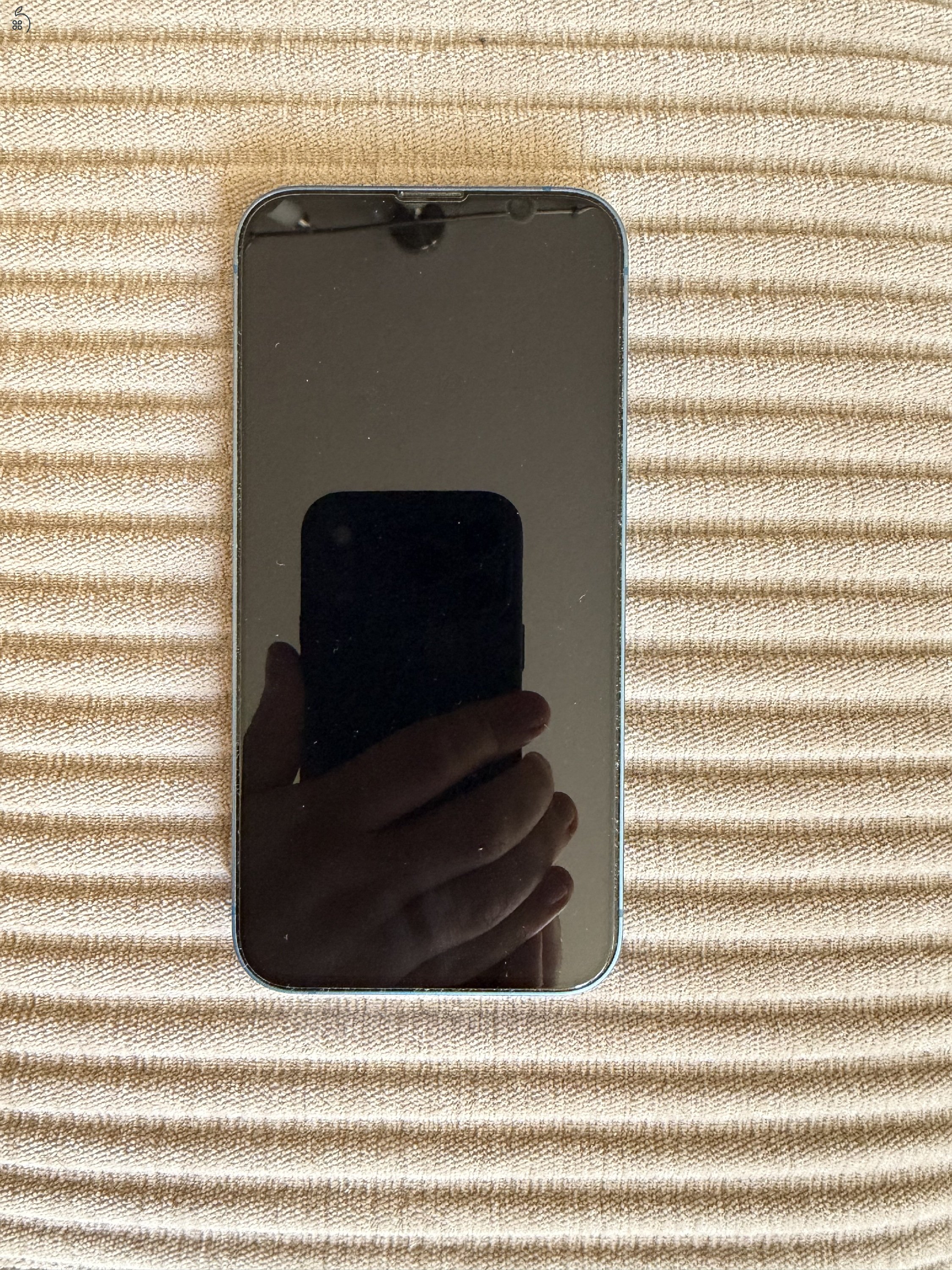 Iphone 13 128gb Kék