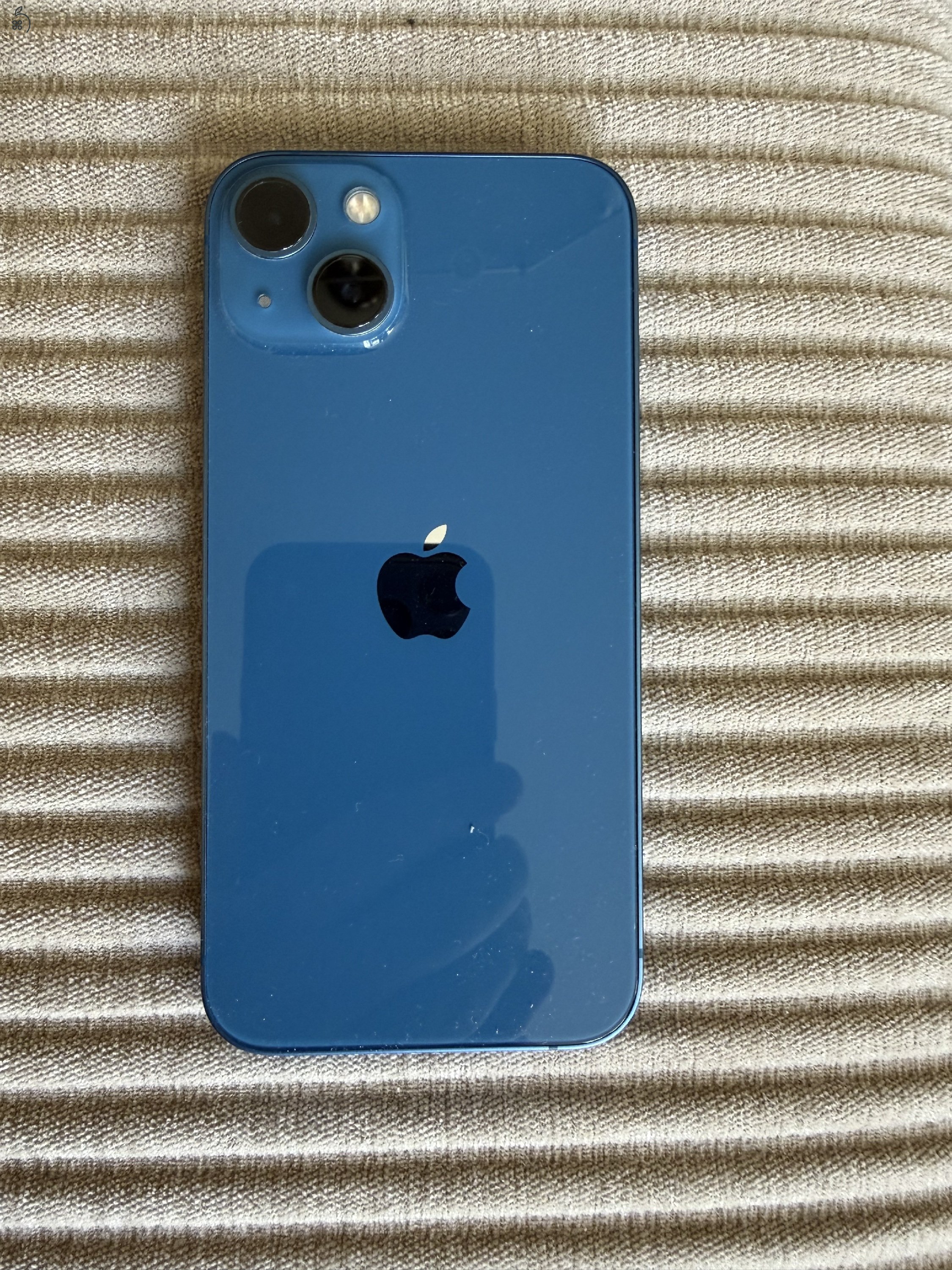 Iphone 13 128gb Kék