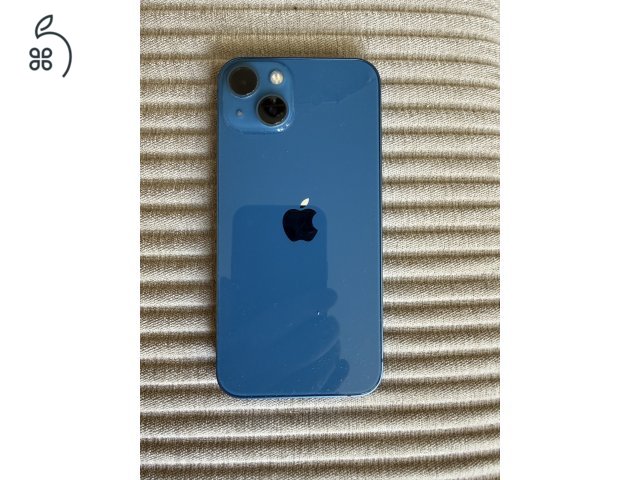 Iphone 13 128gb Kék
