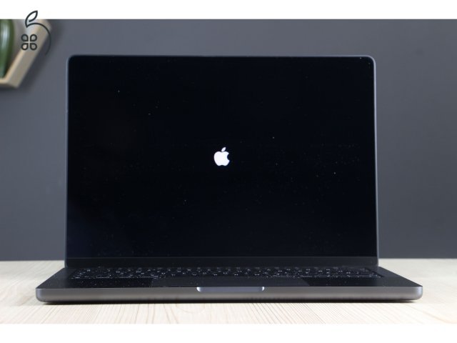 MacBook Pro 14