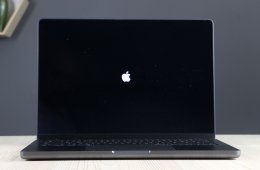 MacBook Pro 14