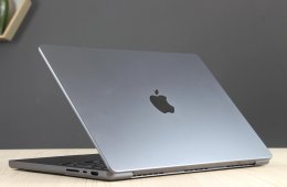 MacBook Pro 14