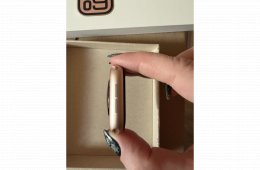 Vadonatúj Apple Watch Series 10 42mm