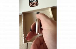 Vadonatúj Apple Watch Series 10 42mm