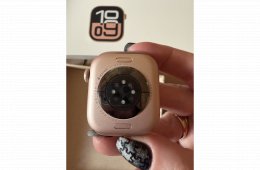 Vadonatúj Apple Watch Series 10 42mm