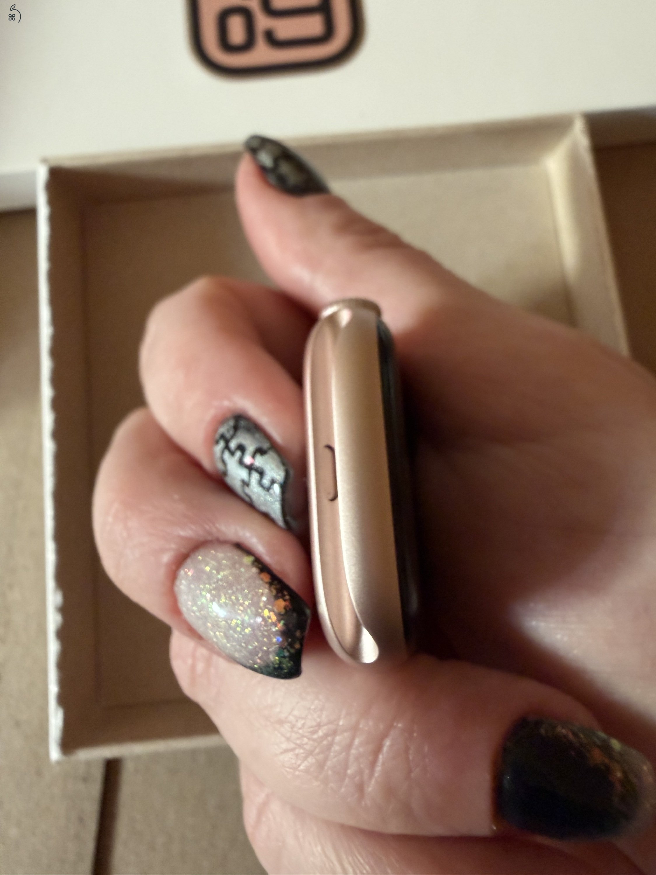 Vadonatúj Apple Watch Series 10 42mm