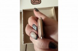 Vadonatúj Apple Watch Series 10 42mm