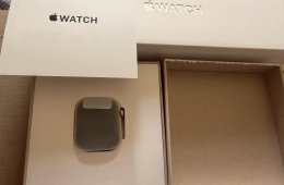 Vadonatúj Apple Watch Series 10 42mm