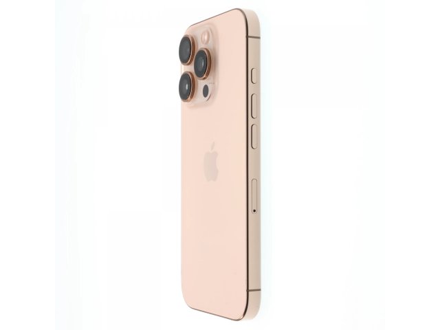 Apple iPhone 16 Pro 128 GB Desert Titanium 90%
