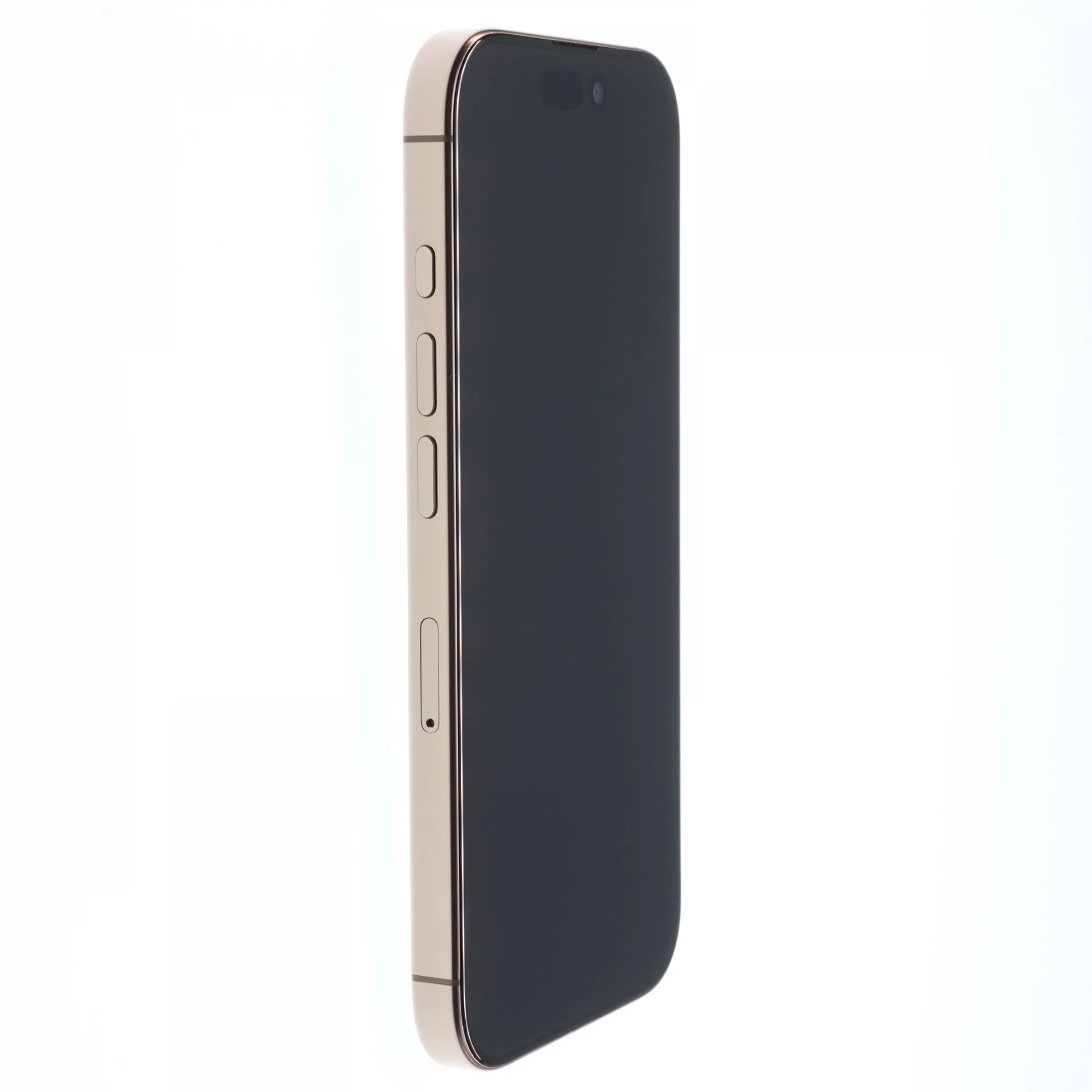 Apple iPhone 16 Pro 128 GB Desert Titanium 90%