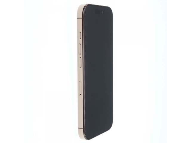 Apple iPhone 16 Pro 128 GB Desert Titanium 90%