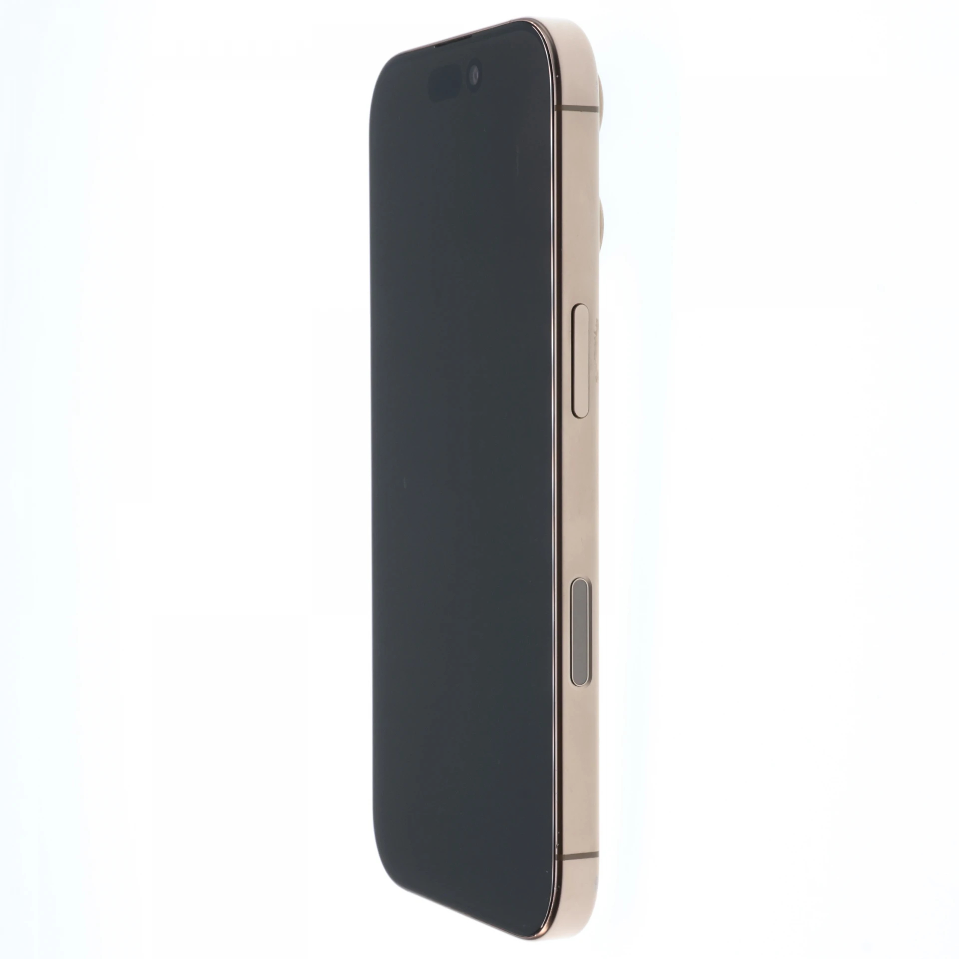 Apple iPhone 16 Pro 128 GB Desert Titanium 90%