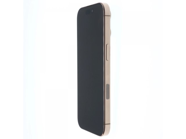 Apple iPhone 16 Pro 128 GB Desert Titanium 90%
