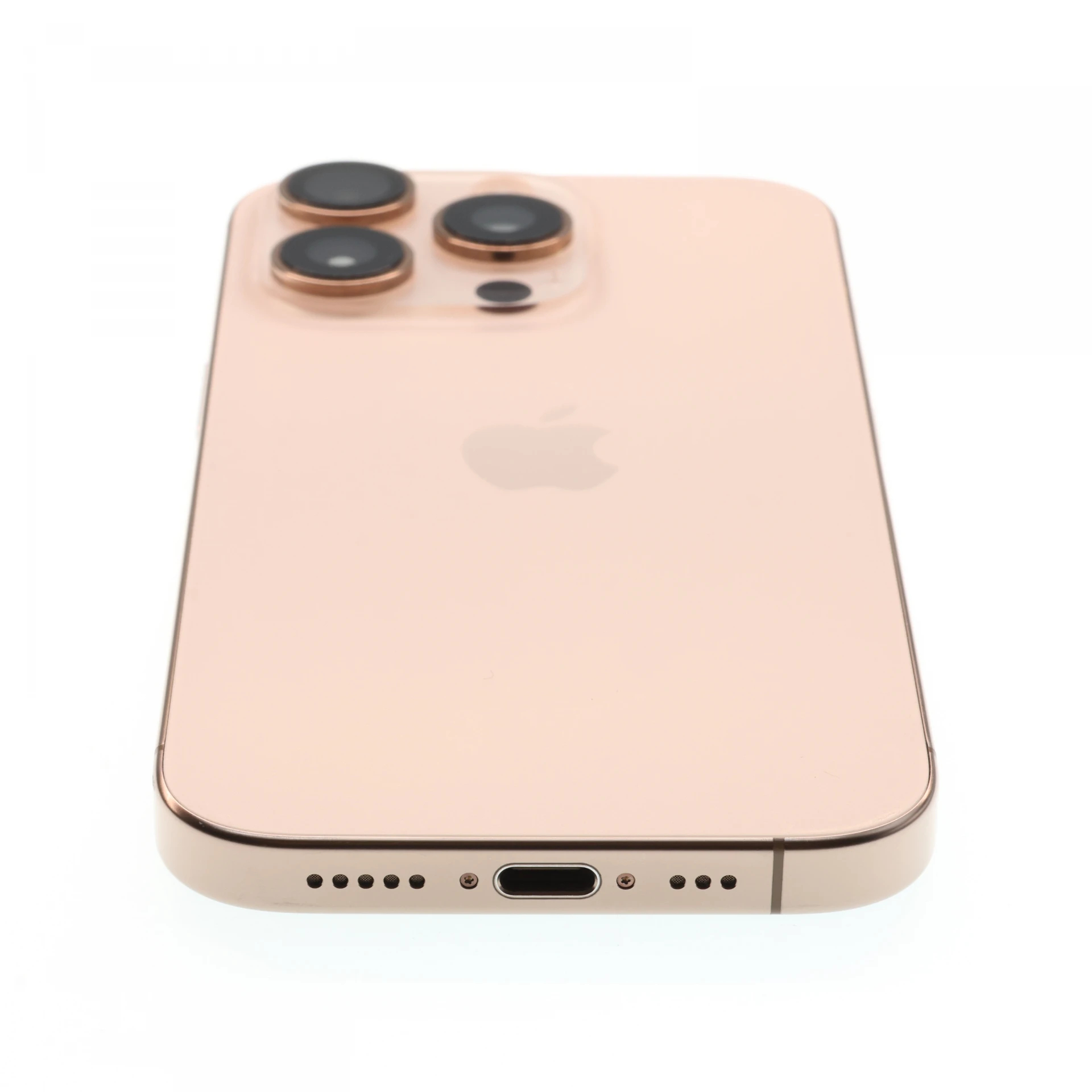 Apple iPhone 16 Pro 128 GB Desert Titanium 90%