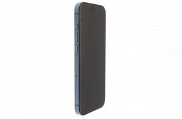 Apple iPhone 15 Pro 256 GB Blue Titanium 100%