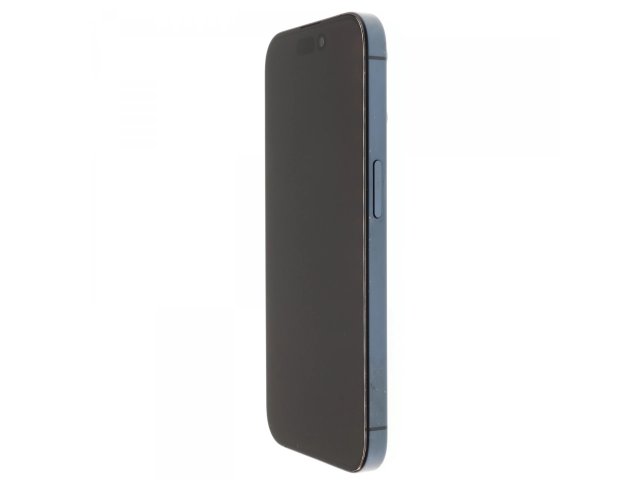 Apple iPhone 15 Pro 256 GB Blue Titanium 100%