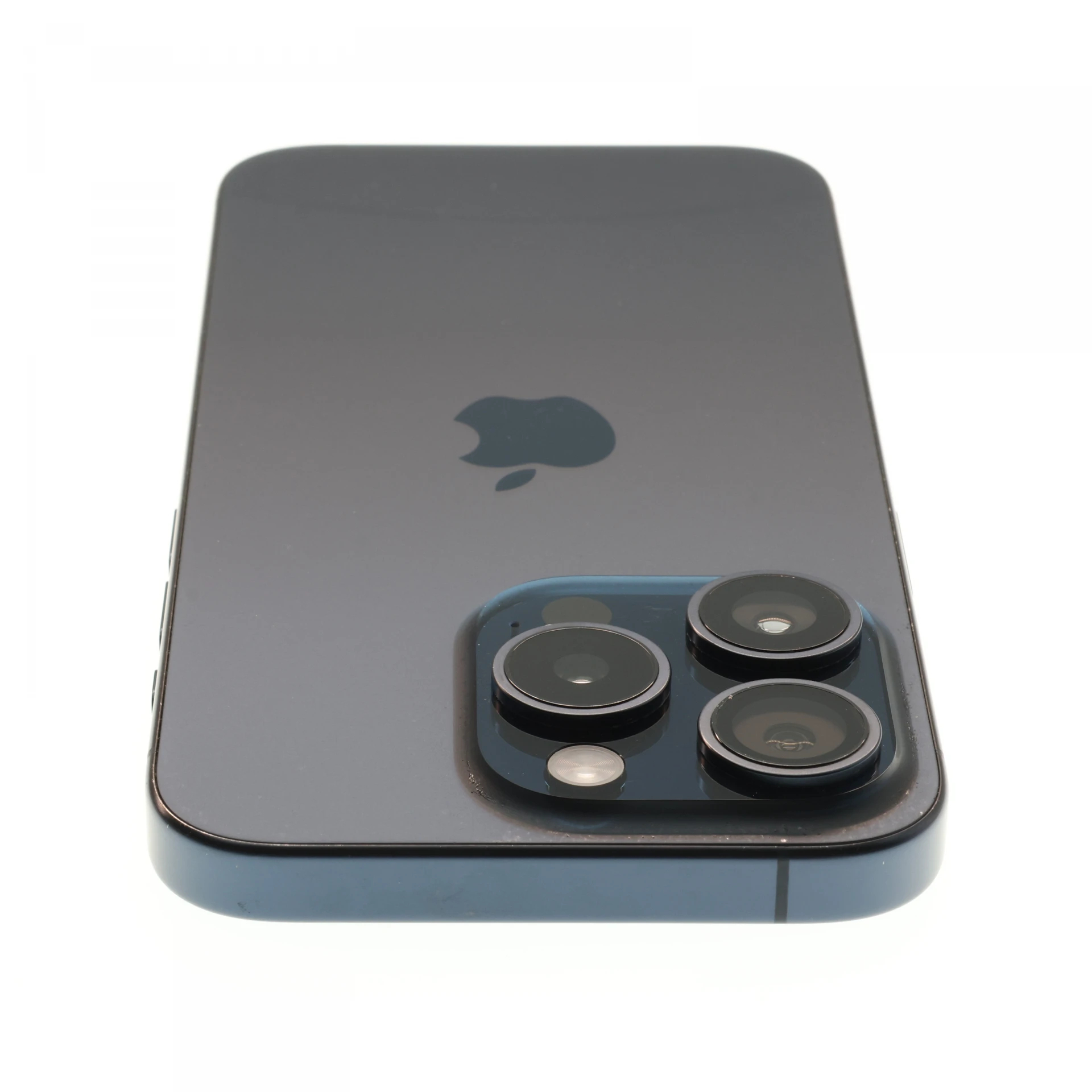 Apple iPhone 15 Pro 256 GB Blue Titanium 100%