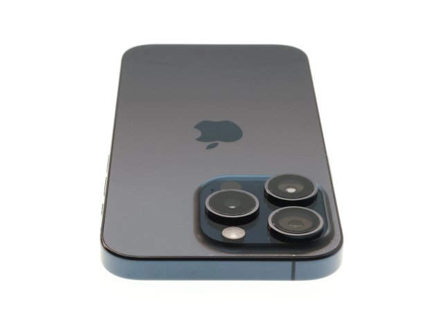 Apple iPhone 15 Pro 256 GB Blue Titanium 100%