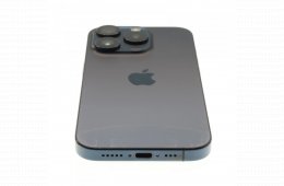 Apple iPhone 15 Pro 256 GB Blue Titanium 100%