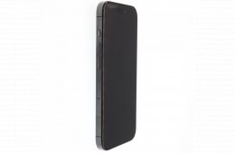 Apple iPhone 15 Pro 256 GB Black Titanium 100%
