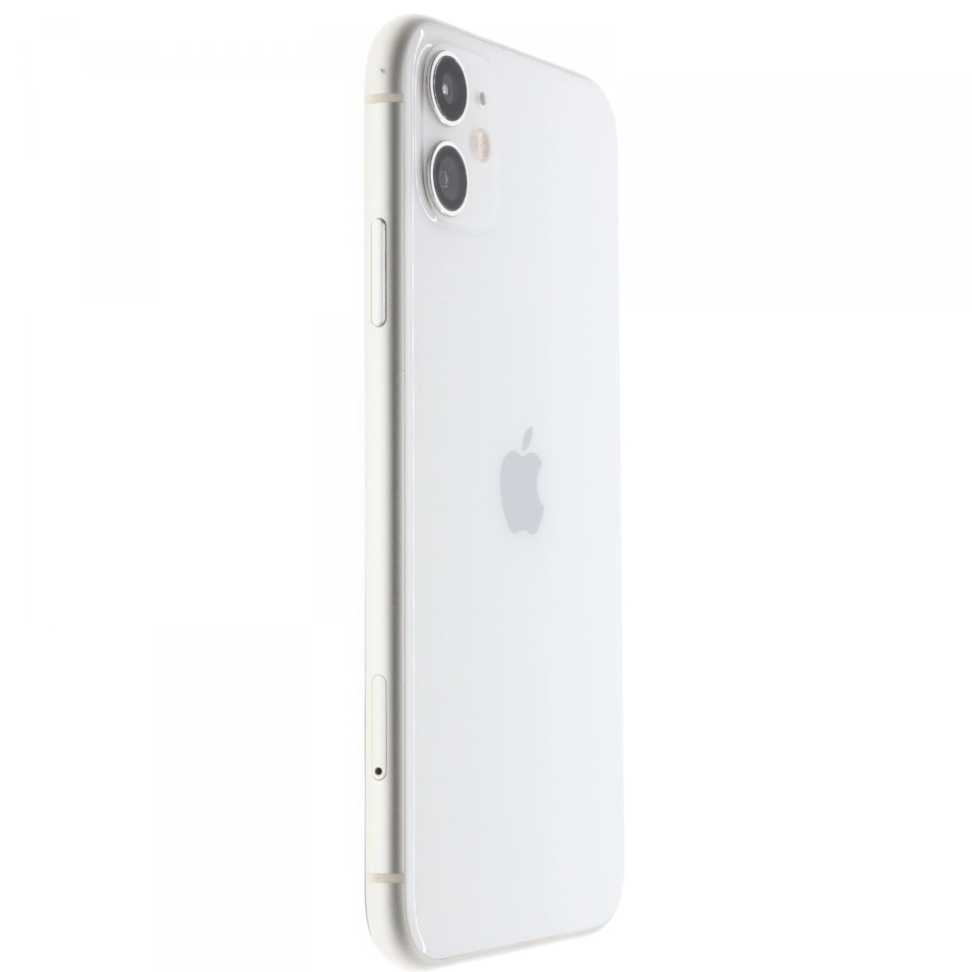Apple iPhone 11 64 GB White 100%