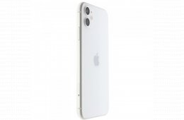 Apple iPhone 11 64 GB White 100%