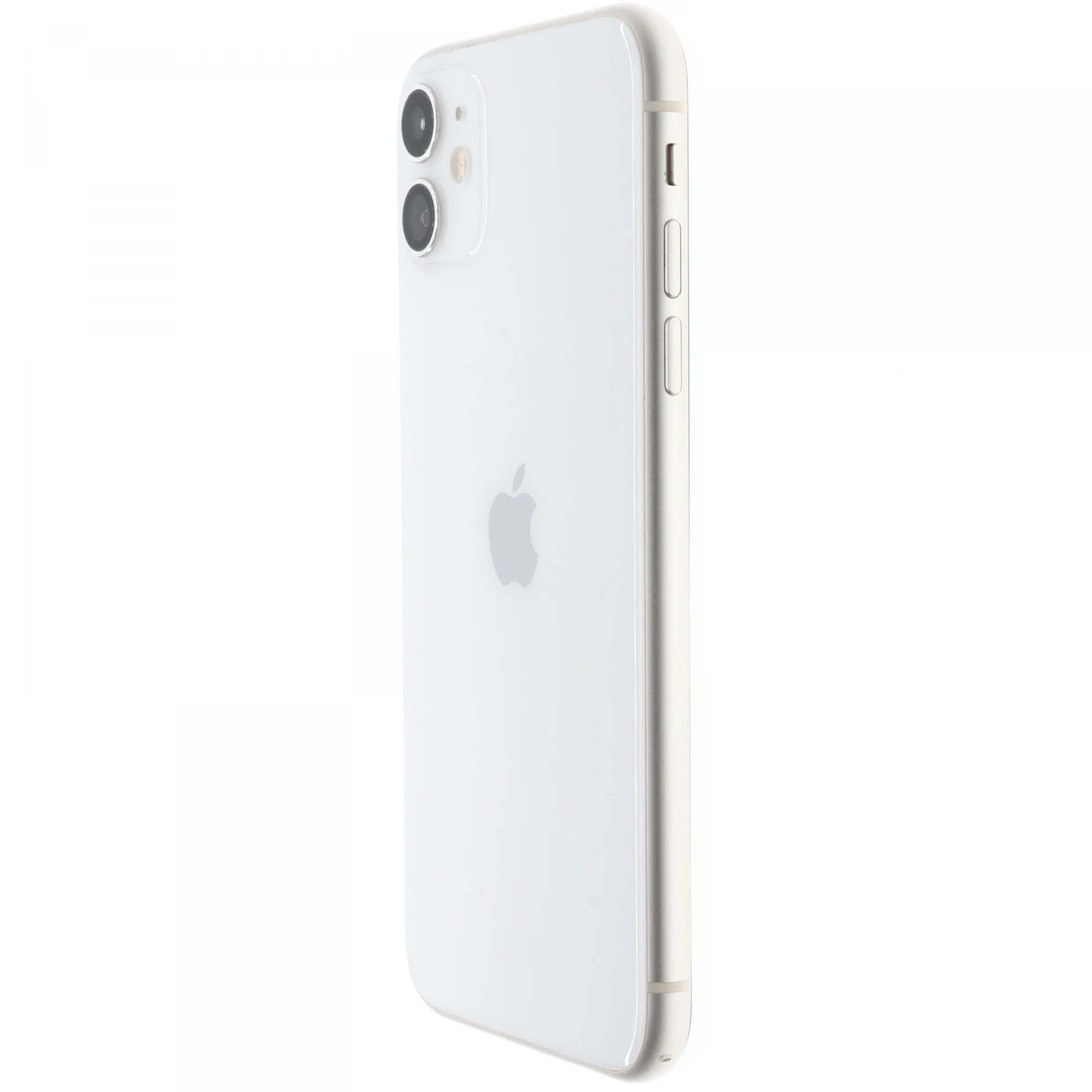 Apple iPhone 11 64 GB White 100%
