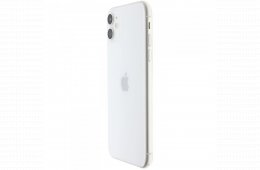 Apple iPhone 11 64 GB White 100%