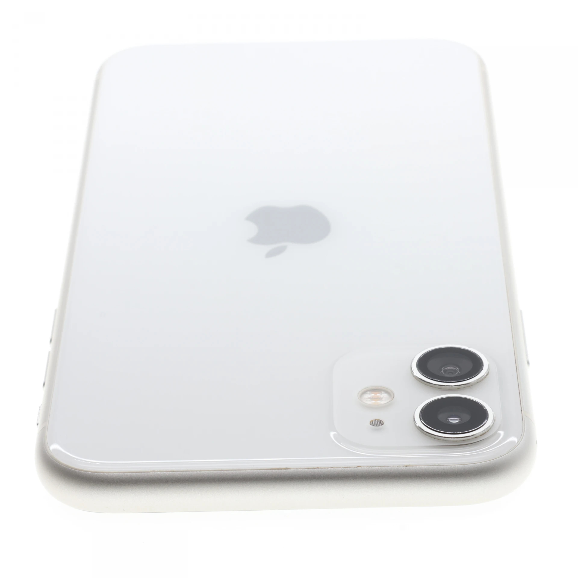 Apple iPhone 11 64 GB White 100%