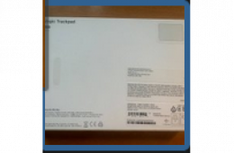 Eredeti Trakpad 