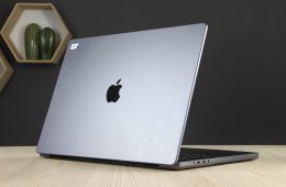 MacBook Pro 16