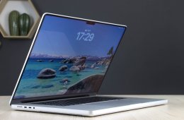 MacBook Pro 16