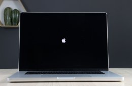 MacBook Pro 16