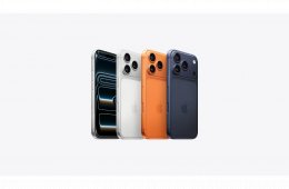 Új - iPhone 17 Pro 256 GB - Bontatlan - 1 év gyári Apple garancia