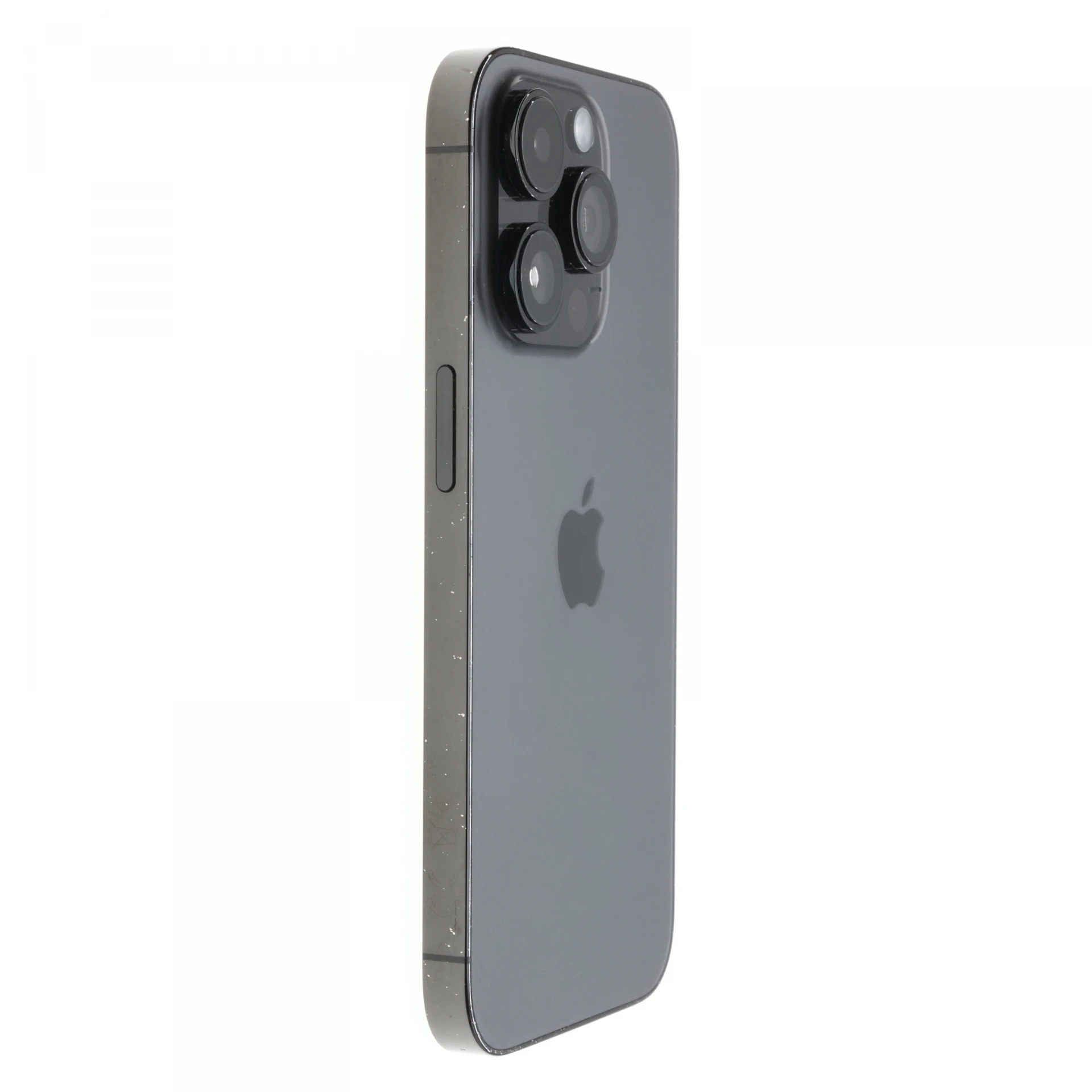 Apple iPhone 14 Pro 128 GB Space Black 100%