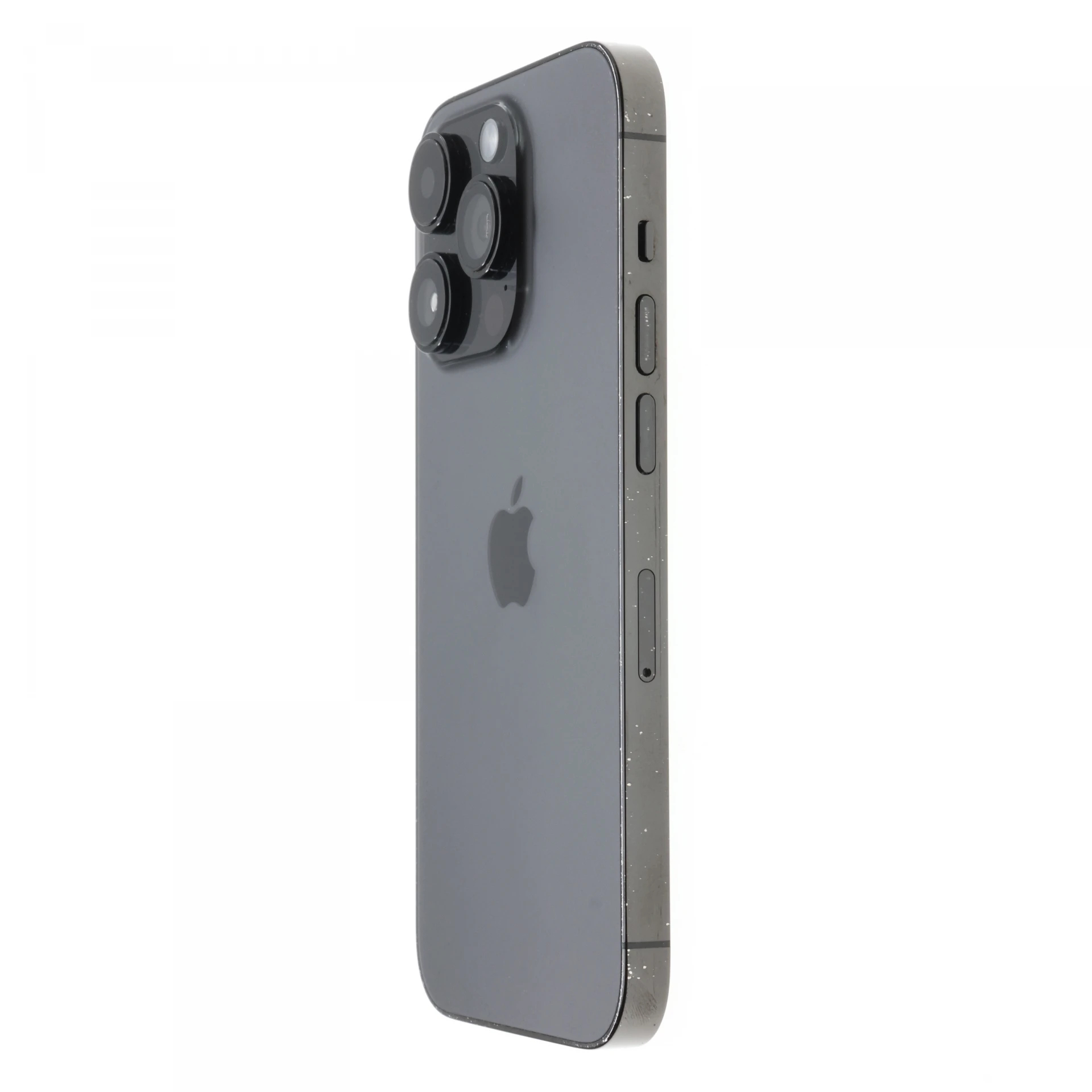 Apple iPhone 14 Pro 128 GB Space Black 100%