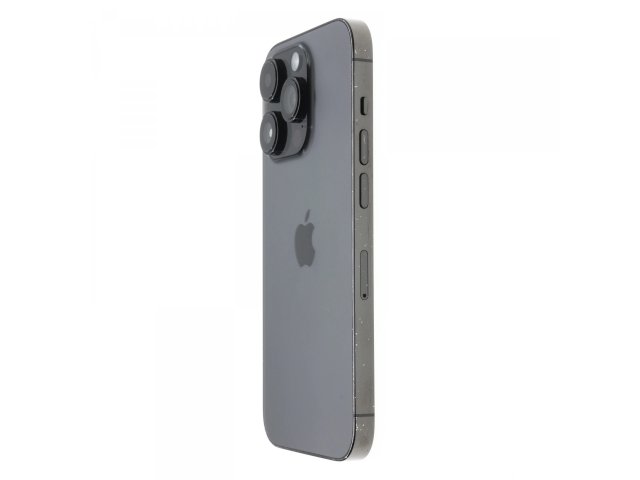 Apple iPhone 14 Pro 128 GB Space Black 100%
