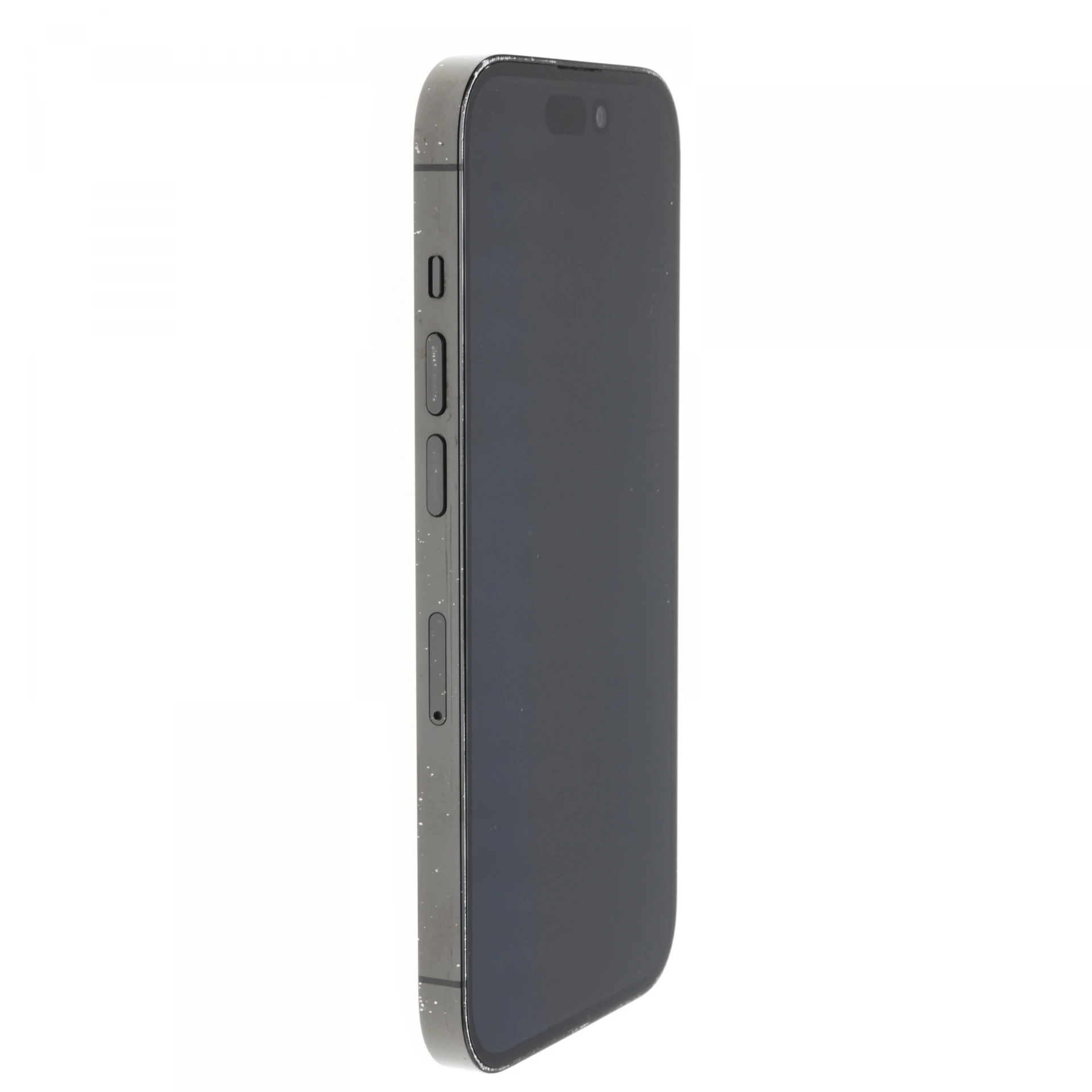Apple iPhone 14 Pro 128 GB Space Black 100%