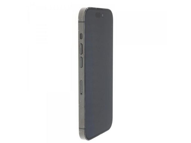 Apple iPhone 14 Pro 128 GB Space Black 100%