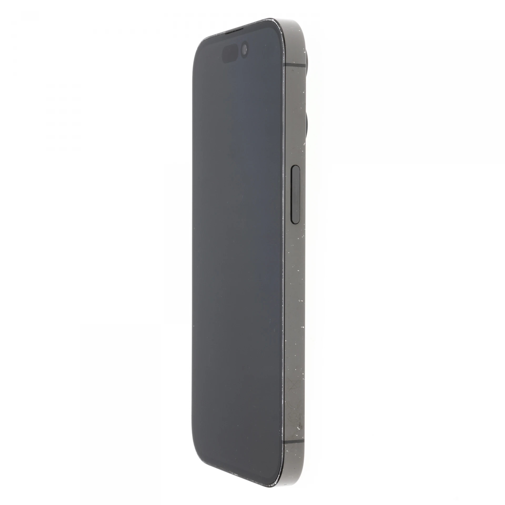 Apple iPhone 14 Pro 128 GB Space Black 100%