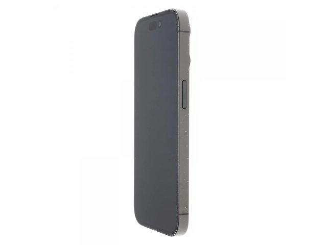 Apple iPhone 14 Pro 128 GB Space Black 100%