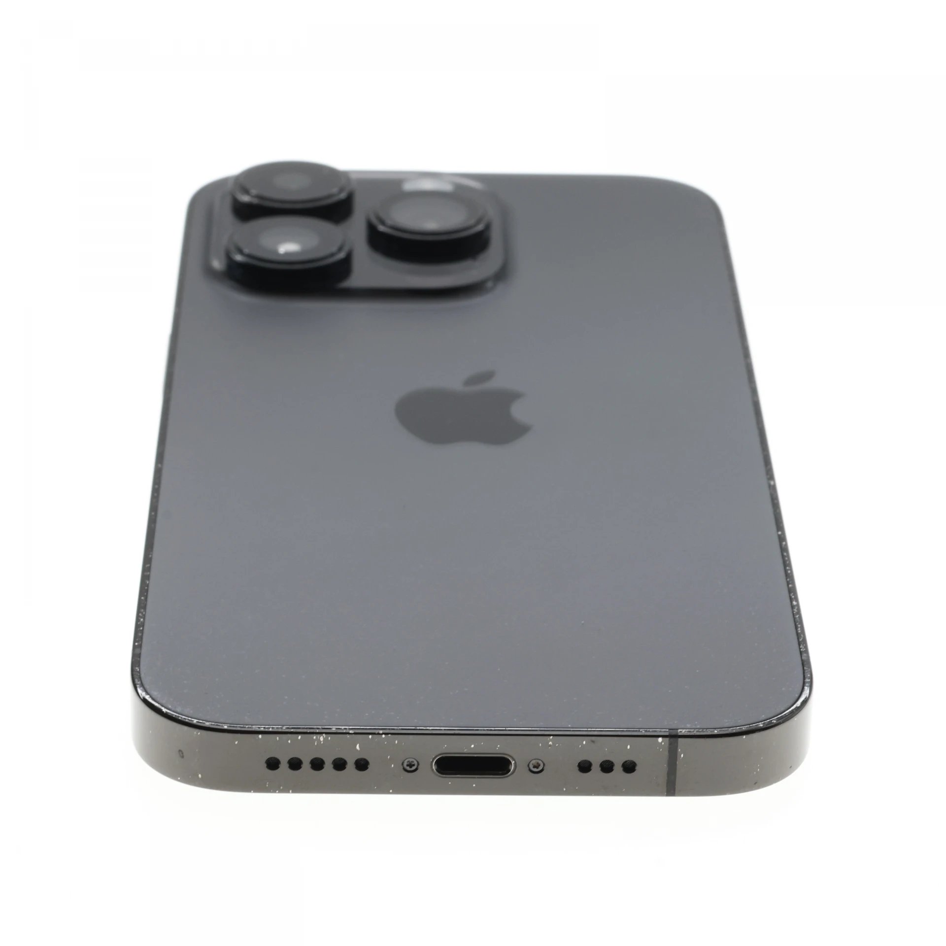 Apple iPhone 14 Pro 128 GB Space Black 100%