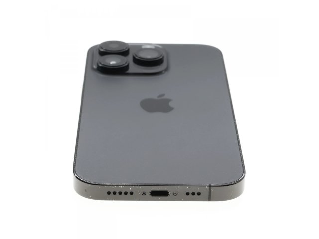 Apple iPhone 14 Pro 128 GB Space Black 100%