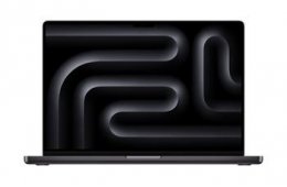 Apple MacBook Pro 16