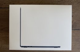 Bontatlan MacBook Air 13